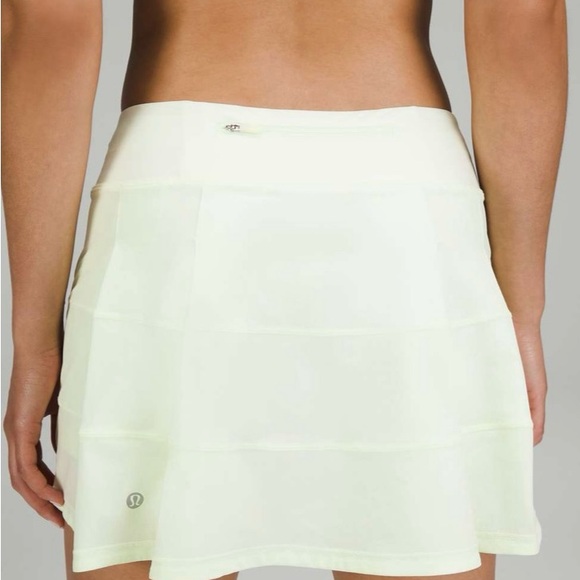 Lululemon Pace Rival MR Skirt - Picture 3 of 5